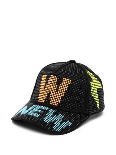 Casquette 9015 New - Walter Van Beirendonck - Modalova