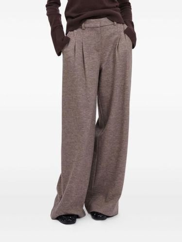 Pantalon à détail plissé - Simkhai - Modalova