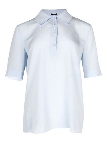 Polo à manches courtes - JOSEPH - Modalova