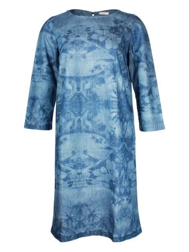 Robe courte à imprimé graphique - Stella McCartney Pre-Owned - Modalova