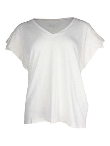 T-shirt à manches superposées - Ba&Sh - Modalova