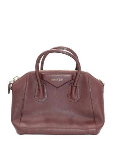 Petit sac à main Antigona - Givenchy Pre-Owned - Modalova