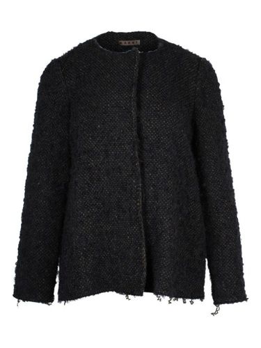 Veste en laine - Marni Pre-Owned - Modalova