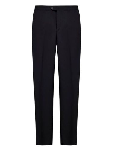 Pantalon de costume - FRANZESE COLLECTION - Modalova