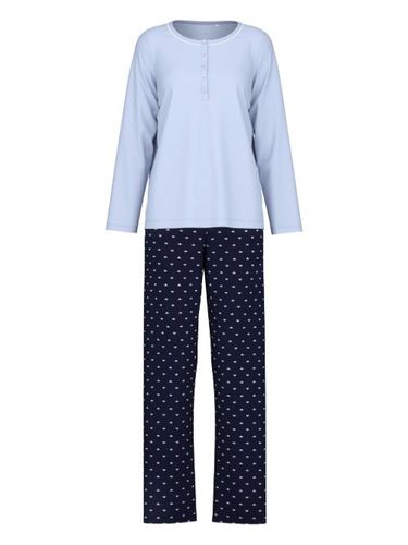 Pyjama à col tunisien - CALIDA - Modalova