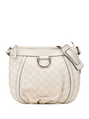 Sac à bandoulière Abbey D Ring (2000-2015) - Gucci Pre-Owned - Modalova