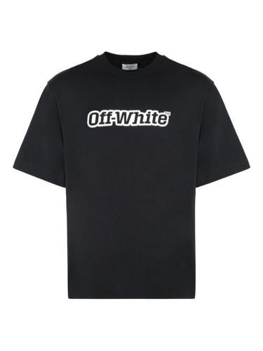 T-shirt à logo imprimé - Off-White - Modalova