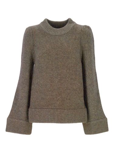 Pull en laine - Madeleine Thompson - Modalova