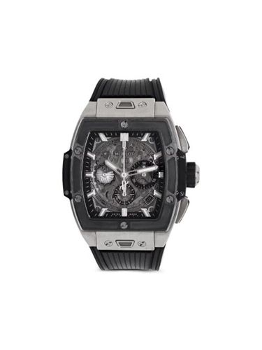 Montre Titanium Skeleton Big Bang 44 mm - Hublot - Modalova
