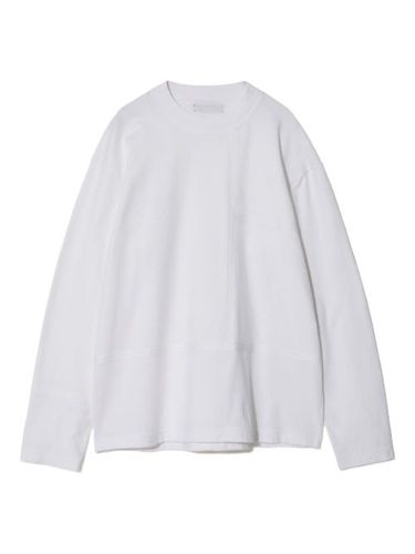 T-shirt à détails de coutures - Undercover - Modalova