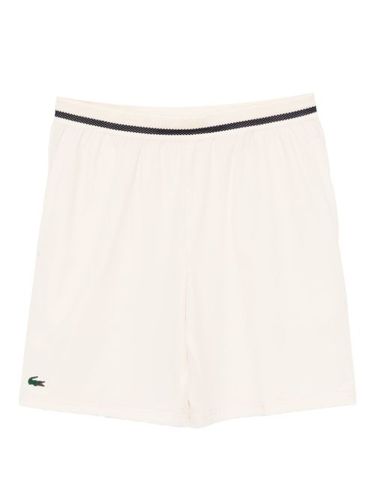 X Novak Djokovic short - Lacoste - Modalova