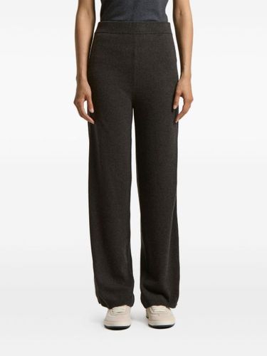 Pantalon de jogging à détails rayés - Peserico - Modalova