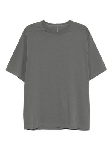 T-shirt en coton biologique - Rick Owens - Modalova