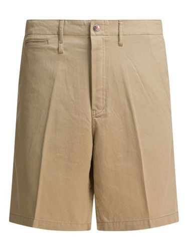 Short chino à boutonnière - Human Made - Modalova