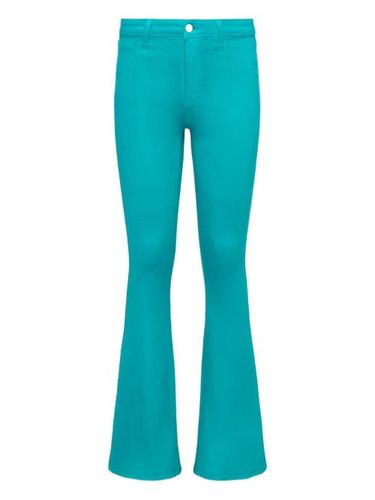 L'Agence jean Marty en coton - Bleu - L'Agence - Modalova