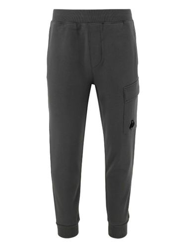 Pantalon de jogging à poches cargo - C.P. Company - Modalova