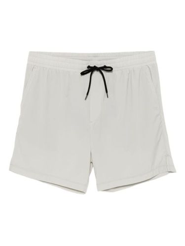 James Perse short Board - Gris - James Perse - Modalova