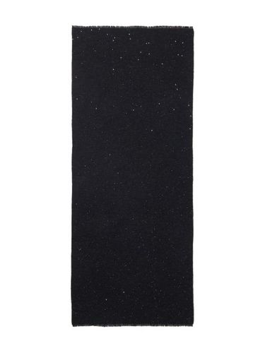 Écharpe à sequins brodés - Peserico - Modalova