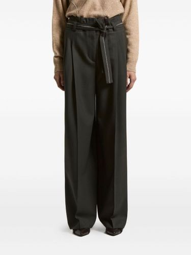 Pantalon de costume - Peserico - Modalova