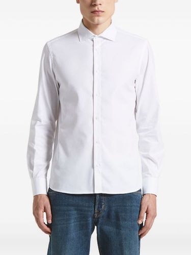 Chemise à manches longues - Peserico - Modalova