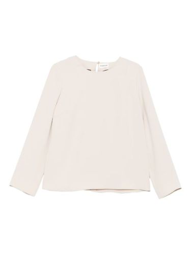 Haut ample à ouverture goutte d'eau - P.A.R.O.S.H. - Modalova