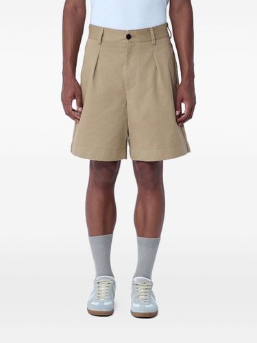 Pantalon chino en coton - NOAH - Modalova