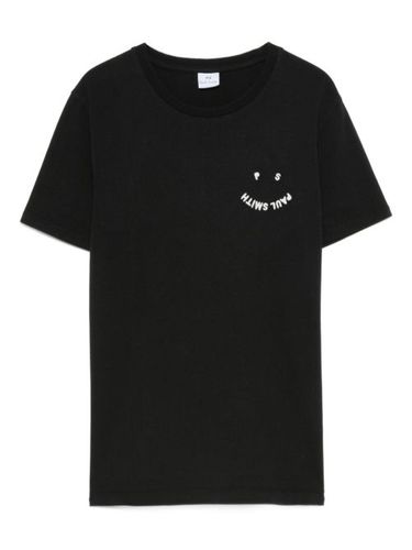 T-shirt en coton biologique - PS Paul Smith - Modalova