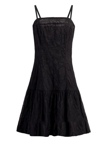 Robe brodée Anita - Marie Oliver - Modalova