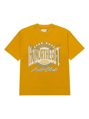 T-shirt Honor Club - Honor The Gift - Modalova