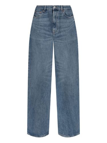 Jean à poches multiples - SAMSOE SAMSOE - Modalova