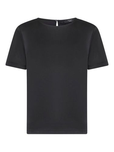 T-shirt à col bateau - Weekend Max Mara - Modalova