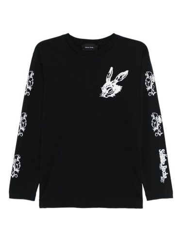 T-shirt Tortoise-and-Hare - Simone Rocha - Modalova
