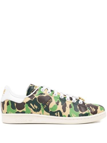 X Adidas baskets Stan Smith - A BATHING APE® - Modalova