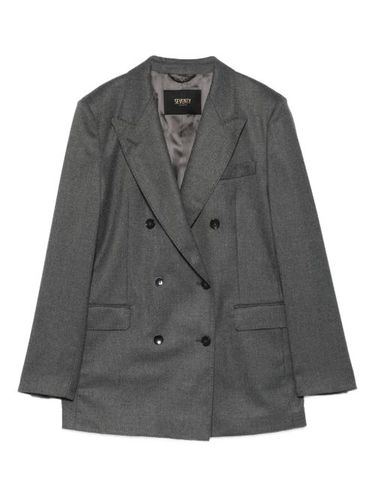 Blazer à boutonnière croisée - Seventy - Modalova