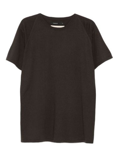 T-shirt à manches raglan - Frenckenberger - Modalova