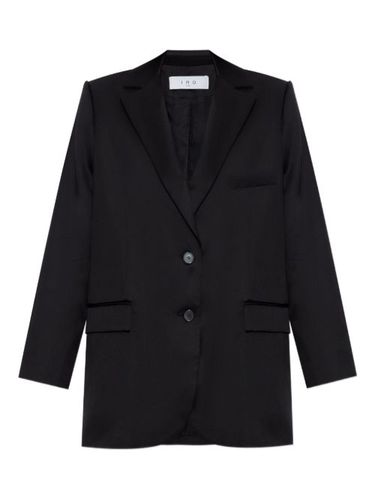 Blazer Douny à revers crantés - IRO - Modalova