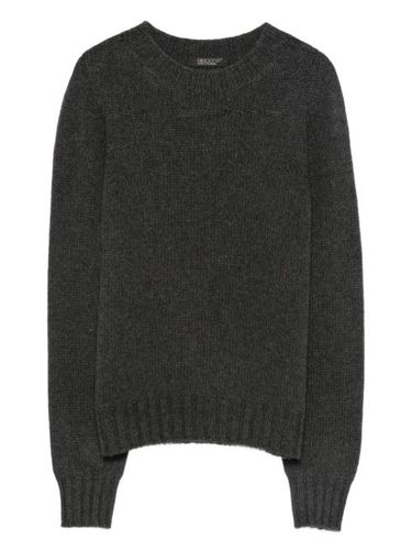 Aragona pull en cachemire - Gris - Aragona - Modalova