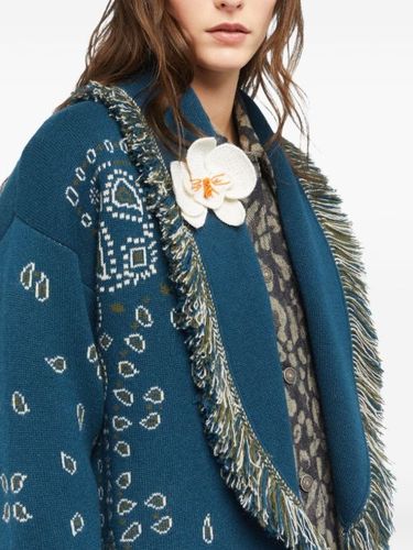 Broche à design d'orchidée - Alanui - Modalova