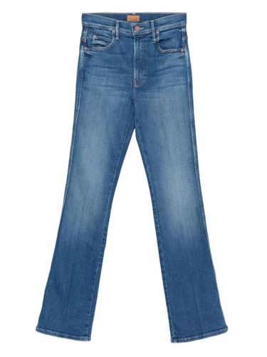 Jean à coupe cinq poches - MOTHER - Modalova