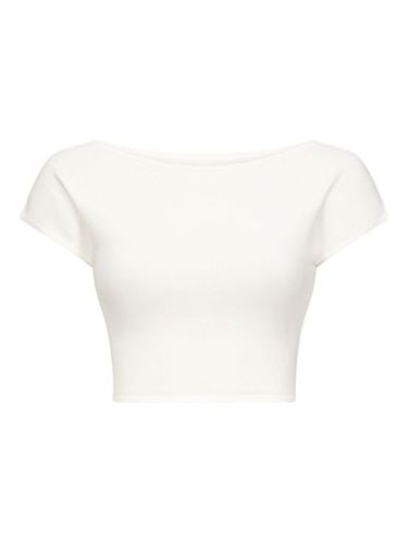 Haut Polly à encolure bateau - LouLou de Saison - Modalova