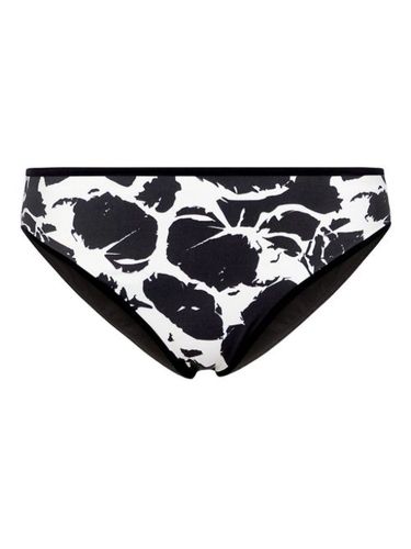 Bas de bikini Taula à imprimé abstrait - LouLou de Saison - Modalova