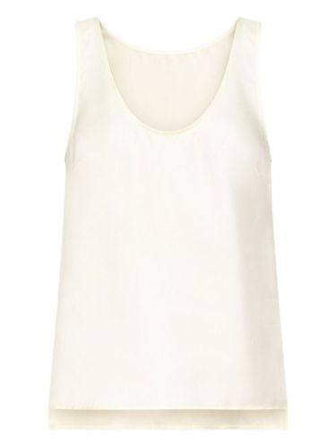 Haut sans manches Gaby à encolure ronde - LouLou de Saison - Modalova