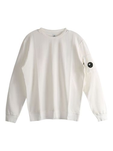 Cotton sweatshirt - C.P. Company - Modalova