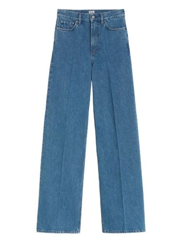 TOTEME TOTEME Jeans Blue - Bleu - TOTEME - Modalova