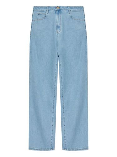 Jean à coupe ample - Giorgio Armani - Modalova