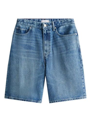 Short Lana en jean - Tommy Hilfiger - Modalova