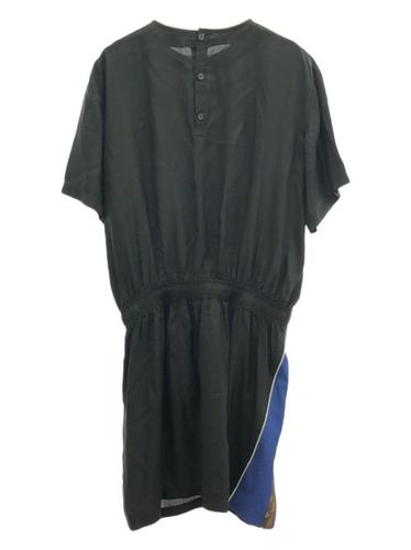 Robe en soie (2000) - Louis Vuitton Pre-Owned - Modalova