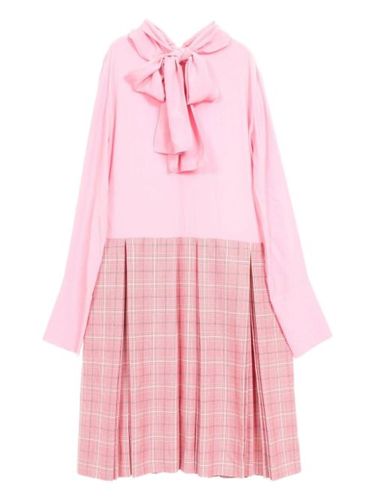 Robe à détail de nœud (années 2010) - Marni Pre-Owned - Modalova