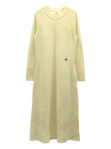 Robe en cachemire (années 2010) - Hermès Pre-Owned - Modalova