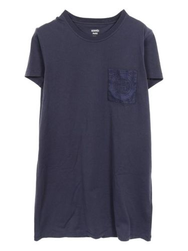 Robe à broderies (années 2010) - Hermès Pre-Owned - Modalova